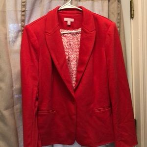 Women’s blazer